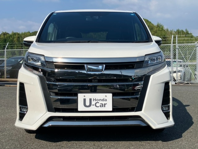 ノア2.0 Si W×B II