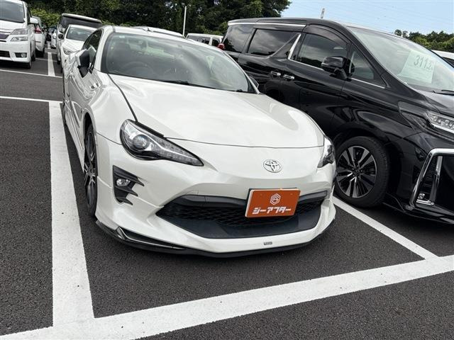 862.0 GT リミテッド