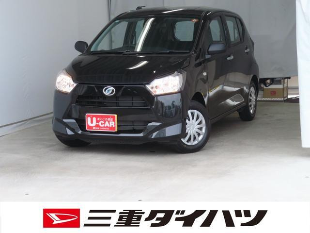 ミライースL SAIII