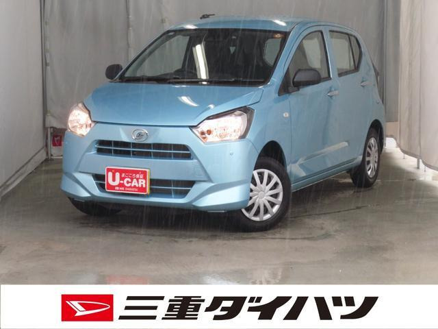 ミライースL SAIII