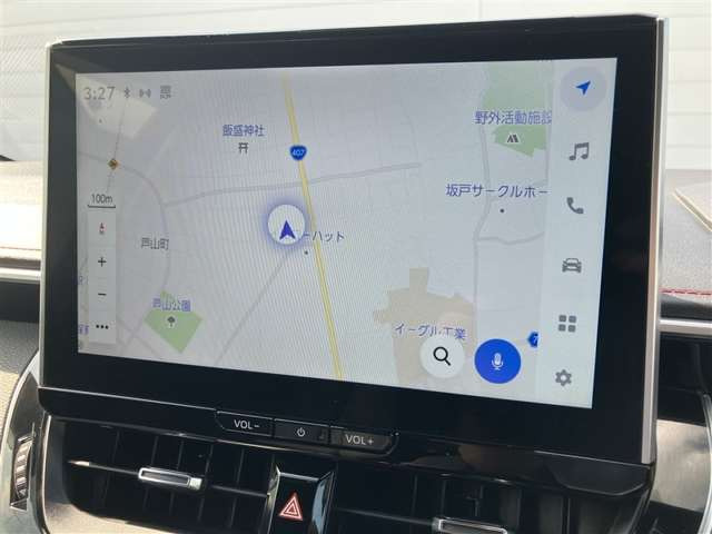 カローラスポーツ1.8 ハイブリッド G Z