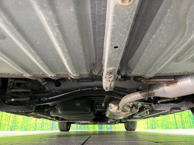 下回りがきれいなうちに、防錆加工の施工がオススメ。降雪地域はもちろん、沿岸部にお住いの方や、趣味でマリン・ウィンタースポーツをされる方にご好評いただいております。