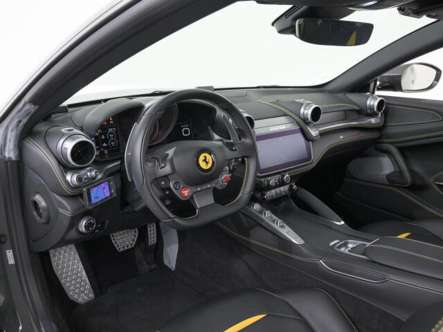 GTC4ルッソ