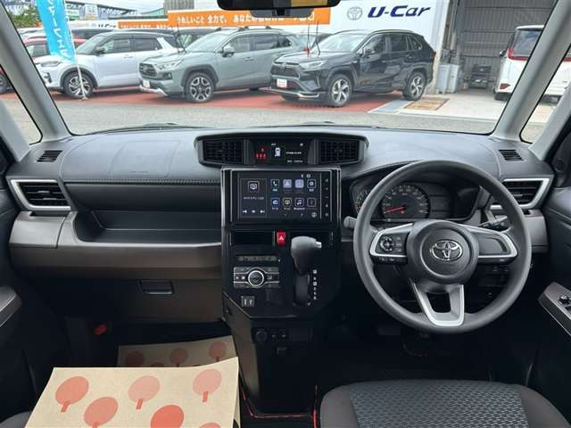 ルーミー1.0 G