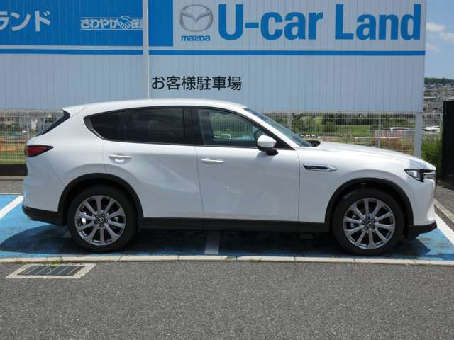 CX-603.3 XD Lパッケージ ディーゼル