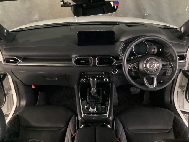 CX-82.2 XD エクスクルーシブ モード