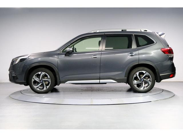 フォレスター2.0 アドバンス 4WD