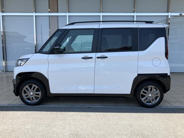 デリカミニG 4WD