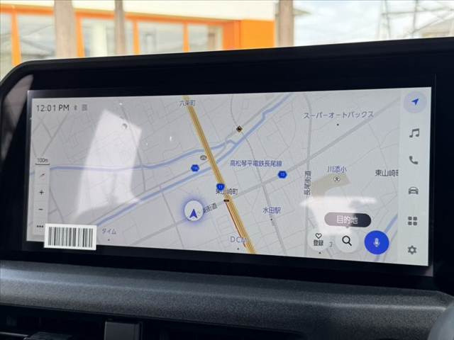 ランドクルーザーFJ2.7 VX 4WD