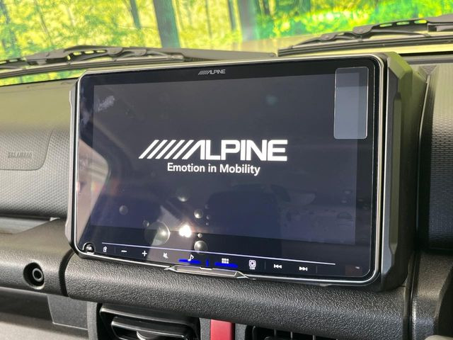 ジムニーノマド1.5 FC 4WD