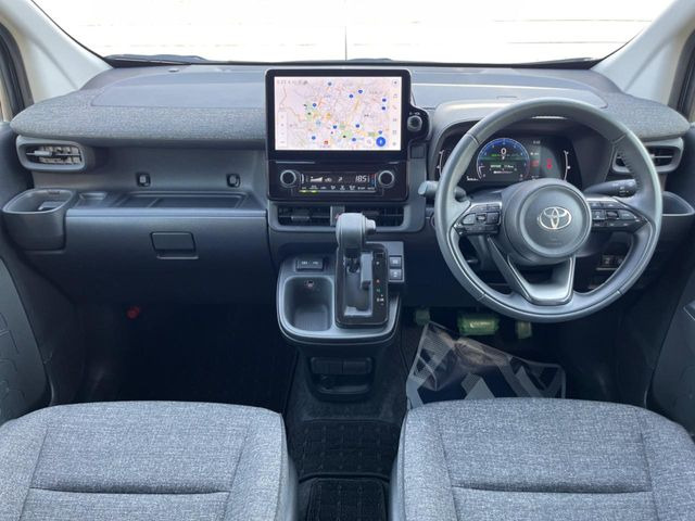 シエンタ1.5 Z