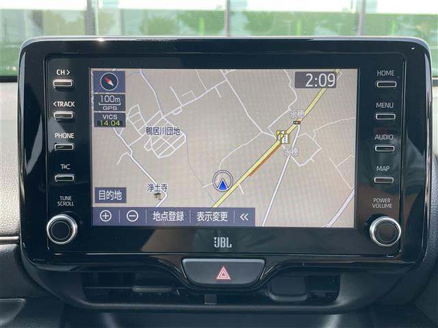 GRヤリス1.6 RZ ハイ パフォーマンス 4WD