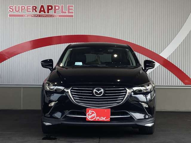 CX-31.5 XD プロアクティブ 4WD