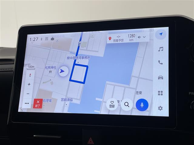 ヴォクシー1.8 ハイブリッド S-Z