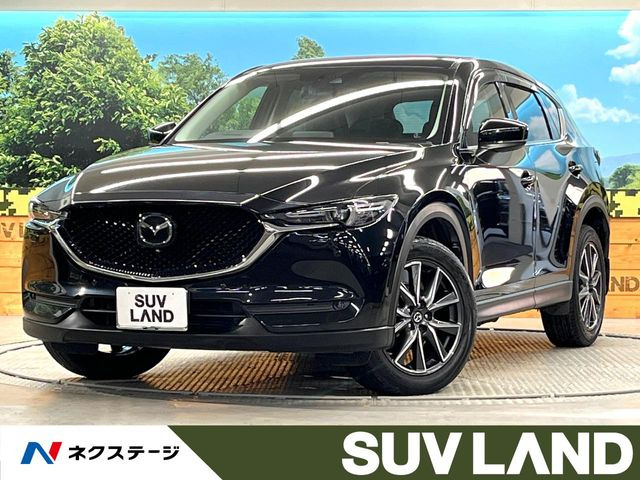 CX-52.2 XD Lパッケージ