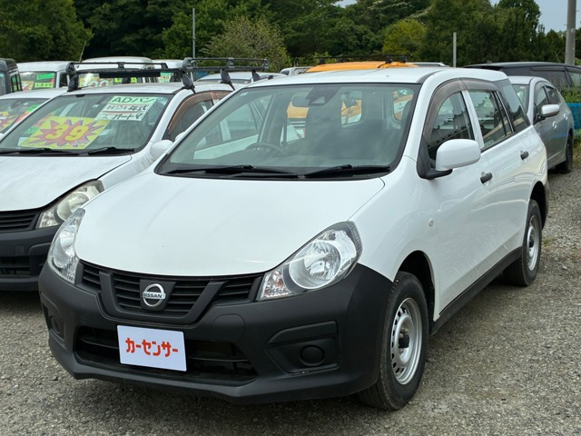NV150AD1.6 VE 4WD