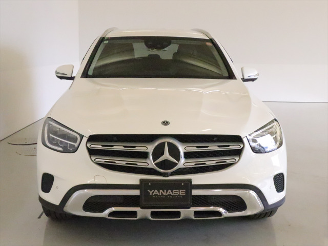 GLC220d 4マチック 4WD