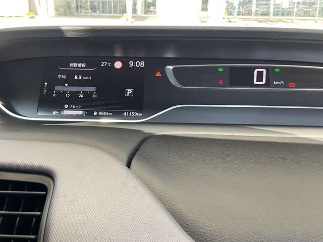 セレナ2.0 XV