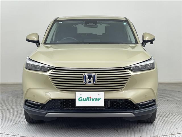 ヴェゼル1.5 e:HEV X 4WD