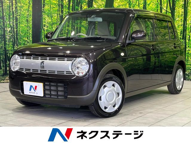 アルトラパンL