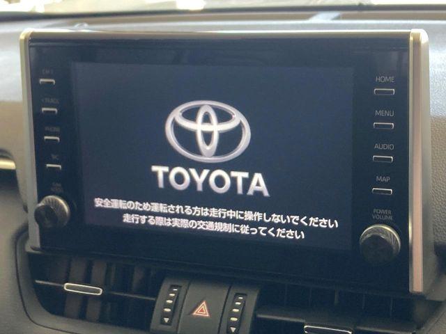 RAV42.0 G 4WD