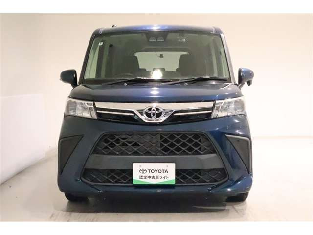 ルーミー1.0 G