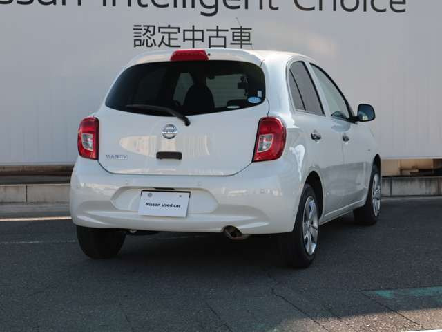 マーチ1.2 S