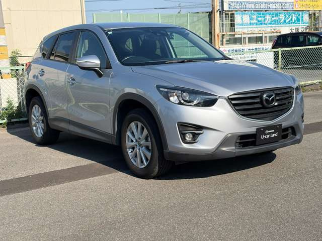 CX-52.0 20S プロアクティブ