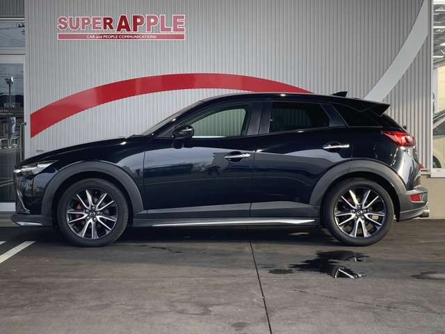 CX-31.5 XD プロアクティブ 4WD