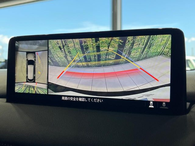 �y360&deg;�r���[���j�^�[�z��p�̃J�����ɂ��A�ォ�猩���낵���悤�Ȏ��_��360�x�N���}�̎��͂��m�F���邱�Ƃ��ł��܂������p�������m�F���₷���A�����ꏊ�ł̐؂�Ԃ��⒓�Ԃ��X���[�Y�ɍs���܂��B