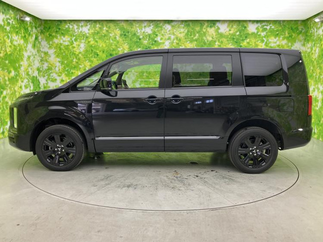 デリカD:52.2 シャモニー 4WD