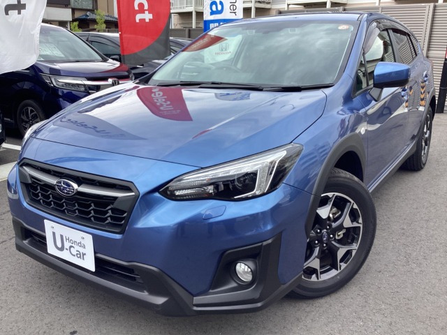 XV1.6i-L アイサイト 4WD