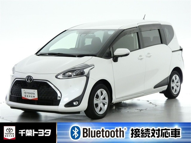 シエンタ1.5 G