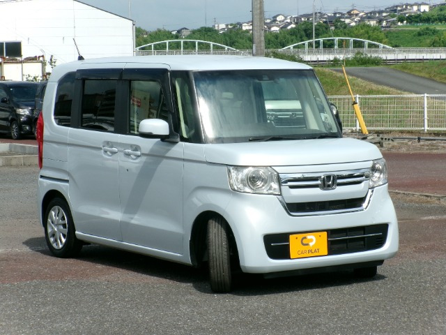 N-BOXL