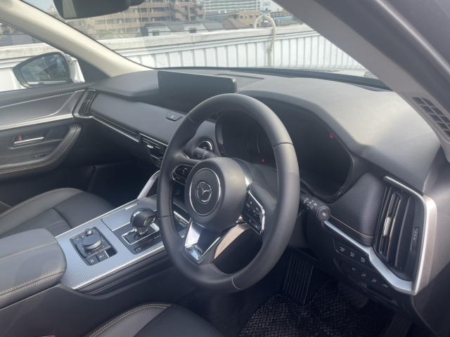 CX-803.3 XD ドライブ エディション ディーゼル