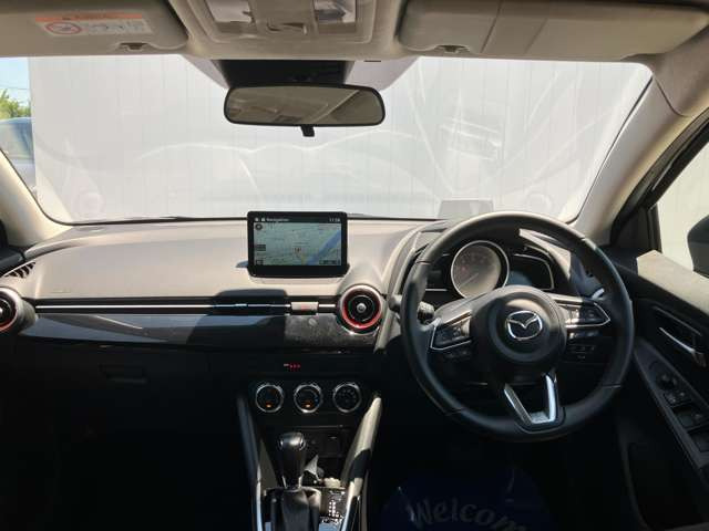 MAZDA21.5 15S ブラックトーンエディション