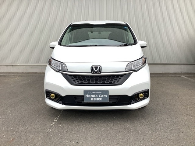 フリード+1.5 ハイブリッド G