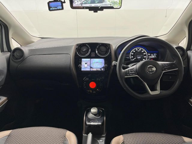 ノート1.2 e-POWER メダリスト