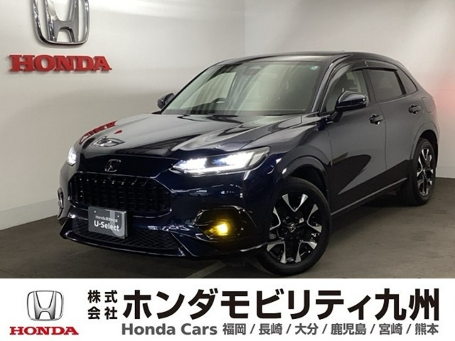 ZR-V2.0 e:HEV Z