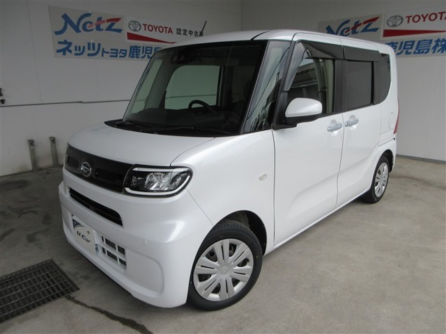 タントX