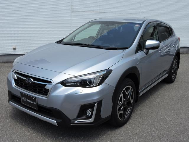 XV2.0 アドバンス 4WD