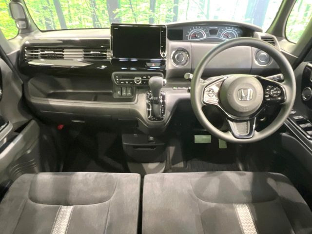 N-BOXカスタムL