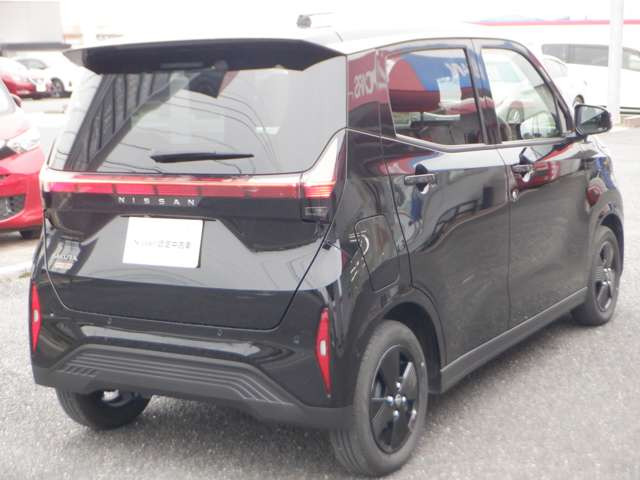 サクラX 90周年記念車