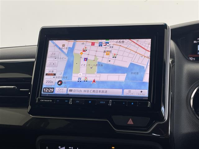 N-BOXカスタムG L ターボ ホンダセンシング