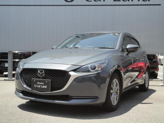 MAZDA21.5 15S プロアクティブ スマートエディション