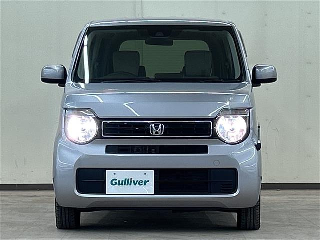N-WGNL ホンダ センシング 4WD