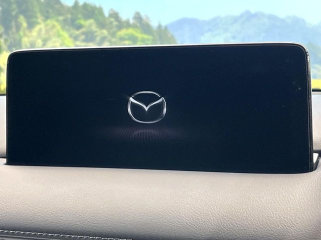 CX-52.2 XD エクスクルーシブ モード