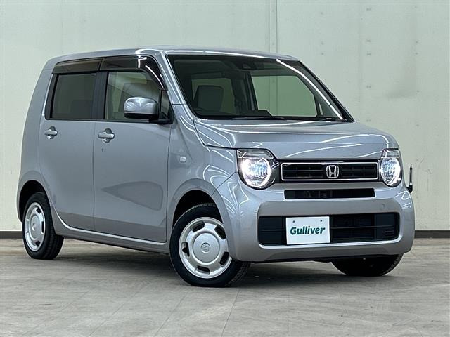 N-WGNL ホンダ センシング 4WD