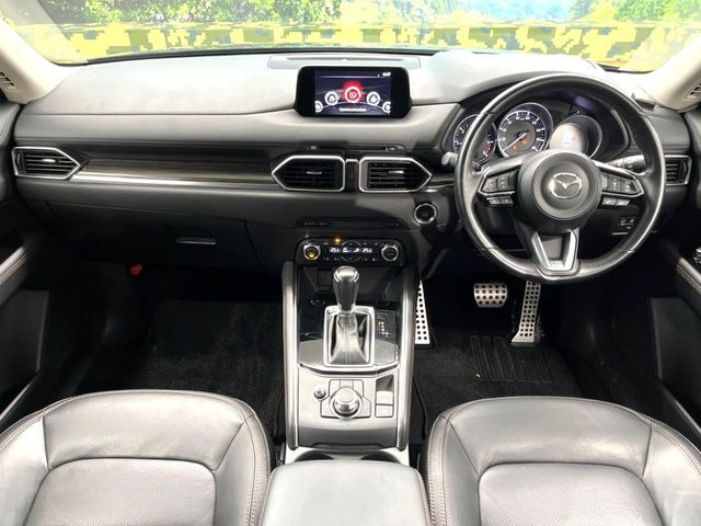 CX-52.2 XD Lパッケージ