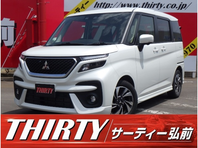 デリカD:21.2 カスタム ハイブリッド MV 4WD